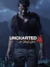 Uncharted 4: A Thief's End