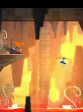 Guacamelee! Super Turbo Championship Edition