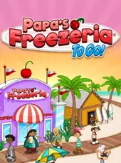 Papa's Freezeria to Go!
