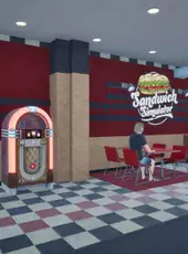 Sandwich Simulator
