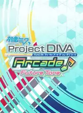 Hatsune Miku: Project Diva Arcade Future Tone