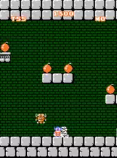 Vs. Mighty Bomb Jack