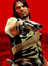 Red Dead Redemption