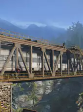 Payday 2: Armored Transport