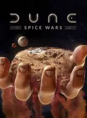 Dune: Spice Wars