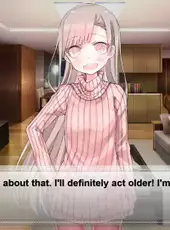 My So-called Future Girlfriend