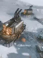 Frostpunk 2: Fractured Utopias