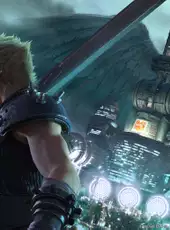 Final Fantasy VII Remake