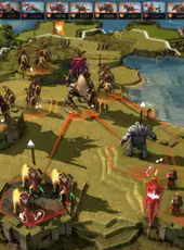 Endless Legend: Definitive Edition
