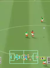 World Soccer Jikkyou Winning Eleven 3: Final Ver.