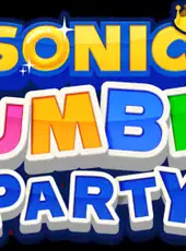 Sonic Rumble Party