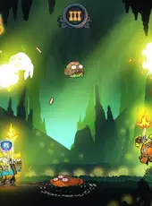Knights & Guns: Deluxe Edition