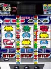 Hissatsu Pachi-Slot Station 5: Invaders 2000