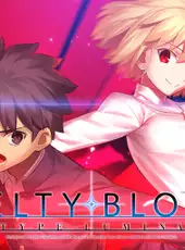 Melty Blood: Type Lumina