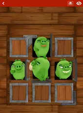 Angry Birds Explore