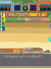 Disc Creatures World
