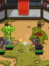 Bit Heroes
