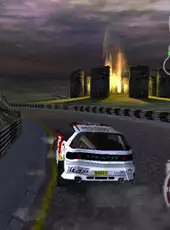 E-Racer