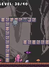 Meow and the Diamond Jump