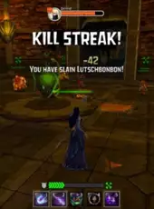 Warhammer Online: Wrath of Heroes