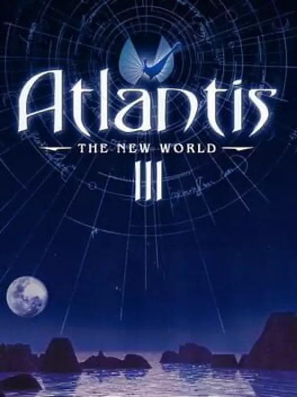 Atlantis III: The New World