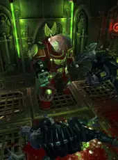 Space Hulk: Defilement of Honour Campaign