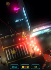 10tons Cyberpunk Bundle