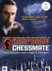 Kasparov Chessmate