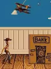 Disney's Toy Story