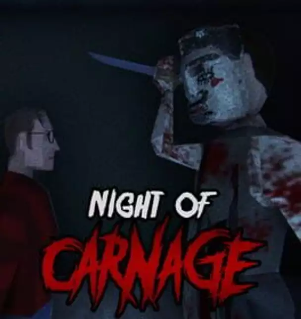 Night of Carnage
