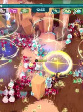 Temtem: Swarm
