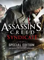 Assassin's Creed: Syndicate - Special Edition