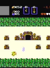 Classic NES Series: The Legend of Zelda