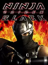 Ninja Gaiden Black