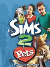 The Sims 2: Pets