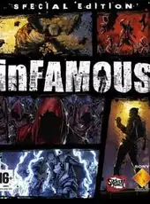 Infamous: Special Edition