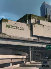 American Truck Simulator: Washington