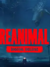 Reanimal: Digital Deluxe Edition