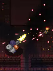 Enter the Gungeon: Deluxe Edition