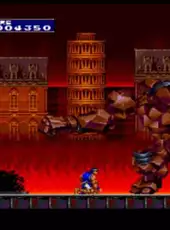 Castlevania: Rondo of Blood