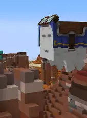Minecraft: Chase the Skies