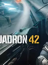 Squadron 42