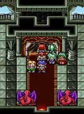 Lufia II: Rise of the Sinistrals