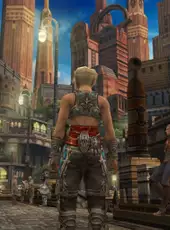 Final Fantasy XII