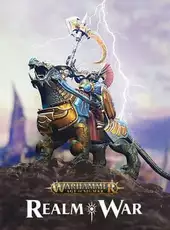 Warhammer Age of Sigmar: Realm War