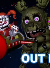 The Purgatory and the Stolen Souls