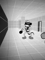 Mouse: P.I. For Hire