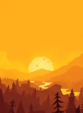 Firewatch