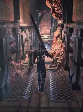 Hellpoint: The Thespian Feast