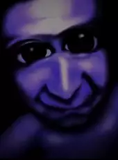 Aooni: The Horror of Blueberry Onsen